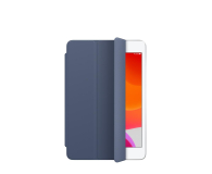 Apple Smart Cover do iPad mini (4 gen) (5 gen) Blue - 598643 - zdjęcie 2